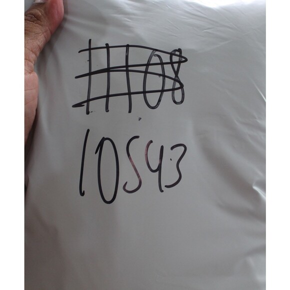 Nike Men Gray Sweater Team USA LA 24 Hoodie Size Medium - Picture 10 of 11